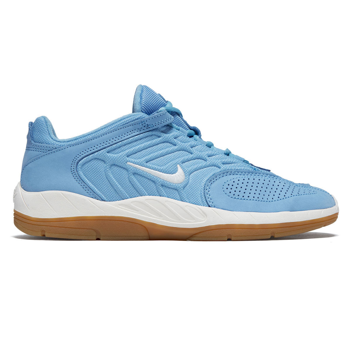 Nike SB Vertebrae Shoes - University Blue/Sail/University Blue image 1