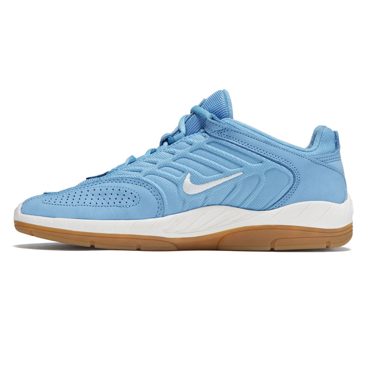 Nike SB Vertebrae Shoes - University Blue/Sail/University Blue image 2