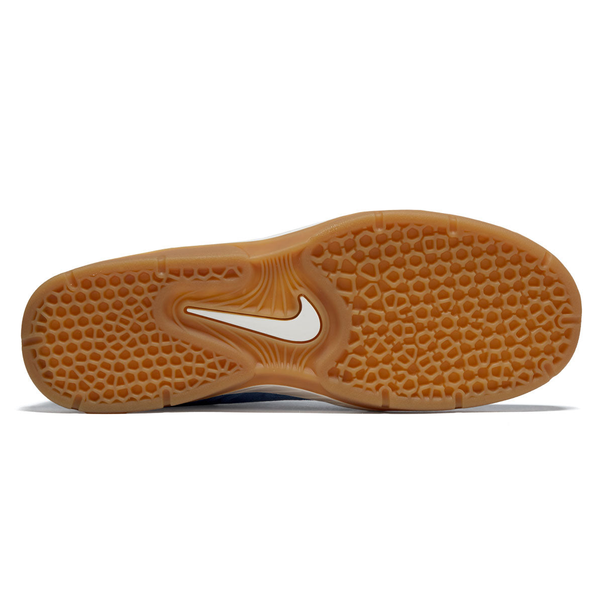 Nike SB Vertebrae Shoes - University Blue/Sail/University Blue image 4