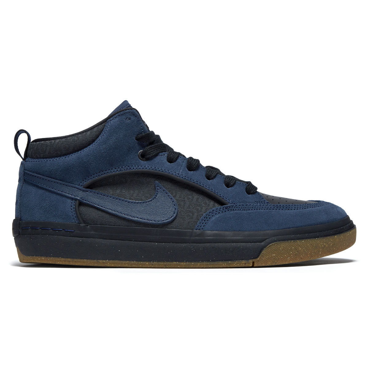 靴 NIKE SB REACT LEO Nike SB React Leo Skate Shoes. Nike JP