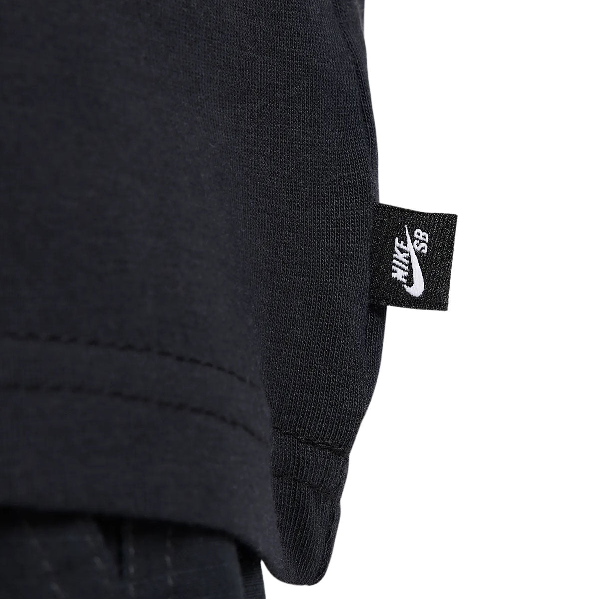 Nike SB M90 Elephant T-Shirt - Black image 4