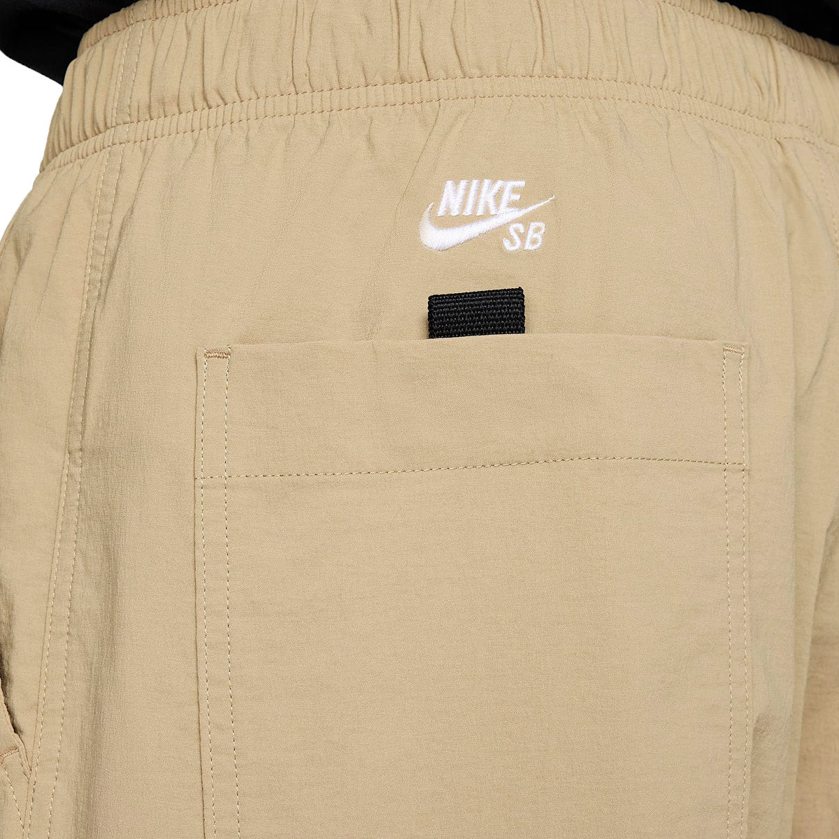 Nike SB Kearny Cargo Pants - Parachute Beige/White image 5