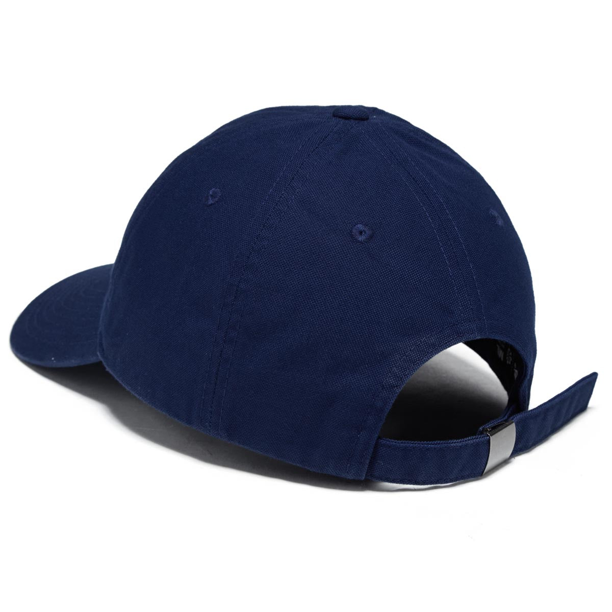 Nike SB Club Hat - Blue Void/Game Royal image 2