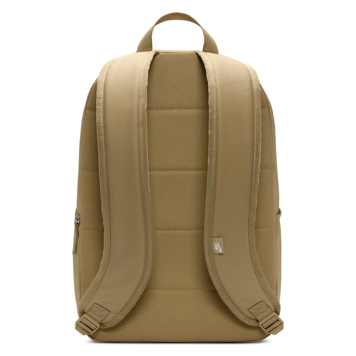 Nike Heritage Backpack - Parachute Beige/Summit White image 2