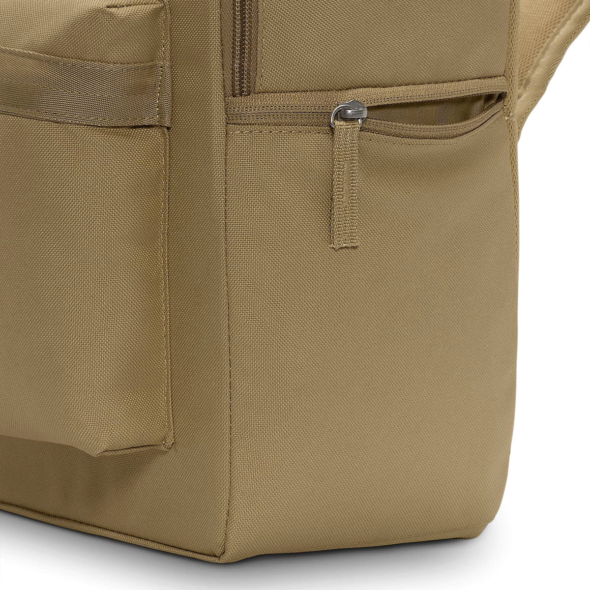 Nike Heritage Backpack - Parachute Beige/Summit White image 4