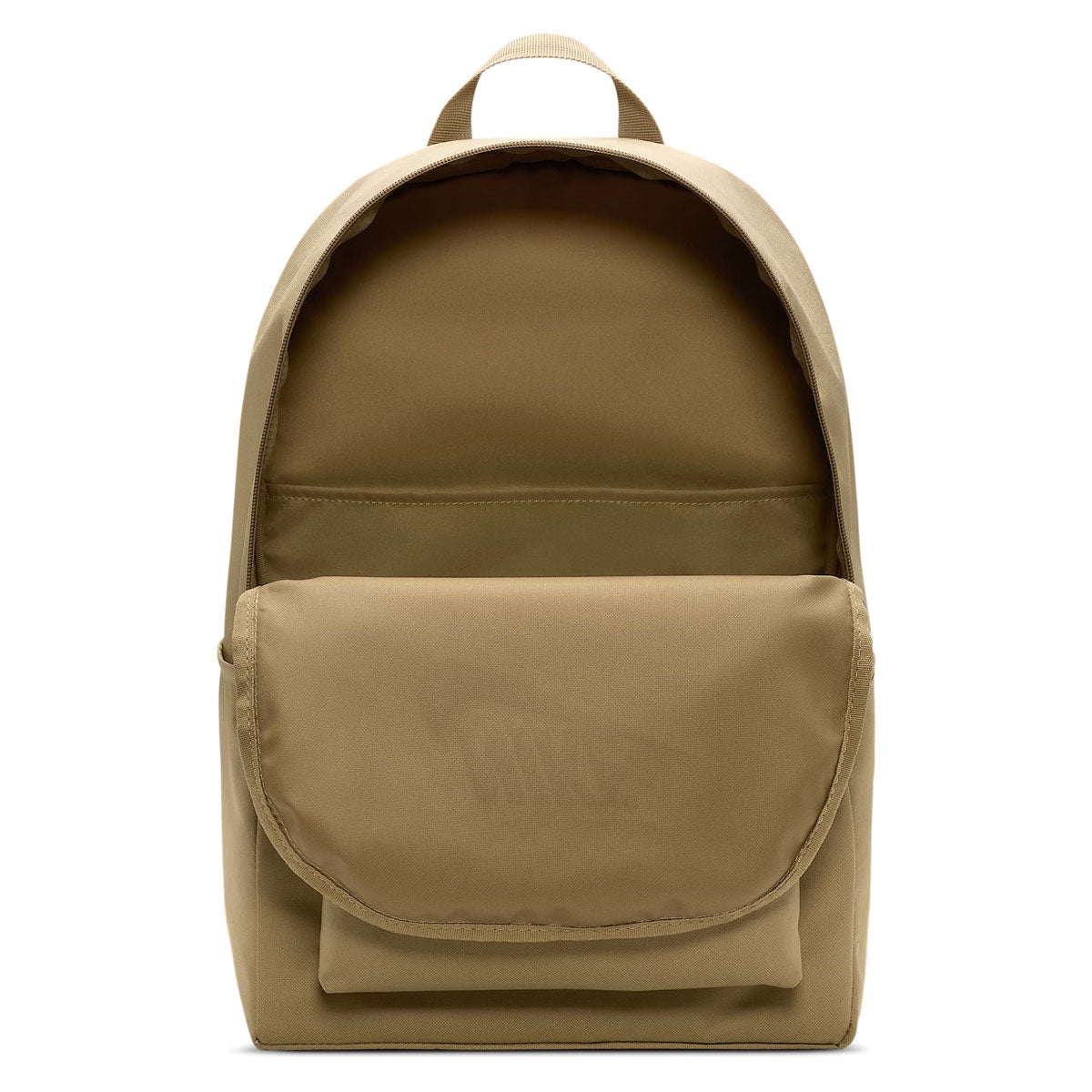 Nike Heritage Backpack - Parachute Beige/Summit White image 5
