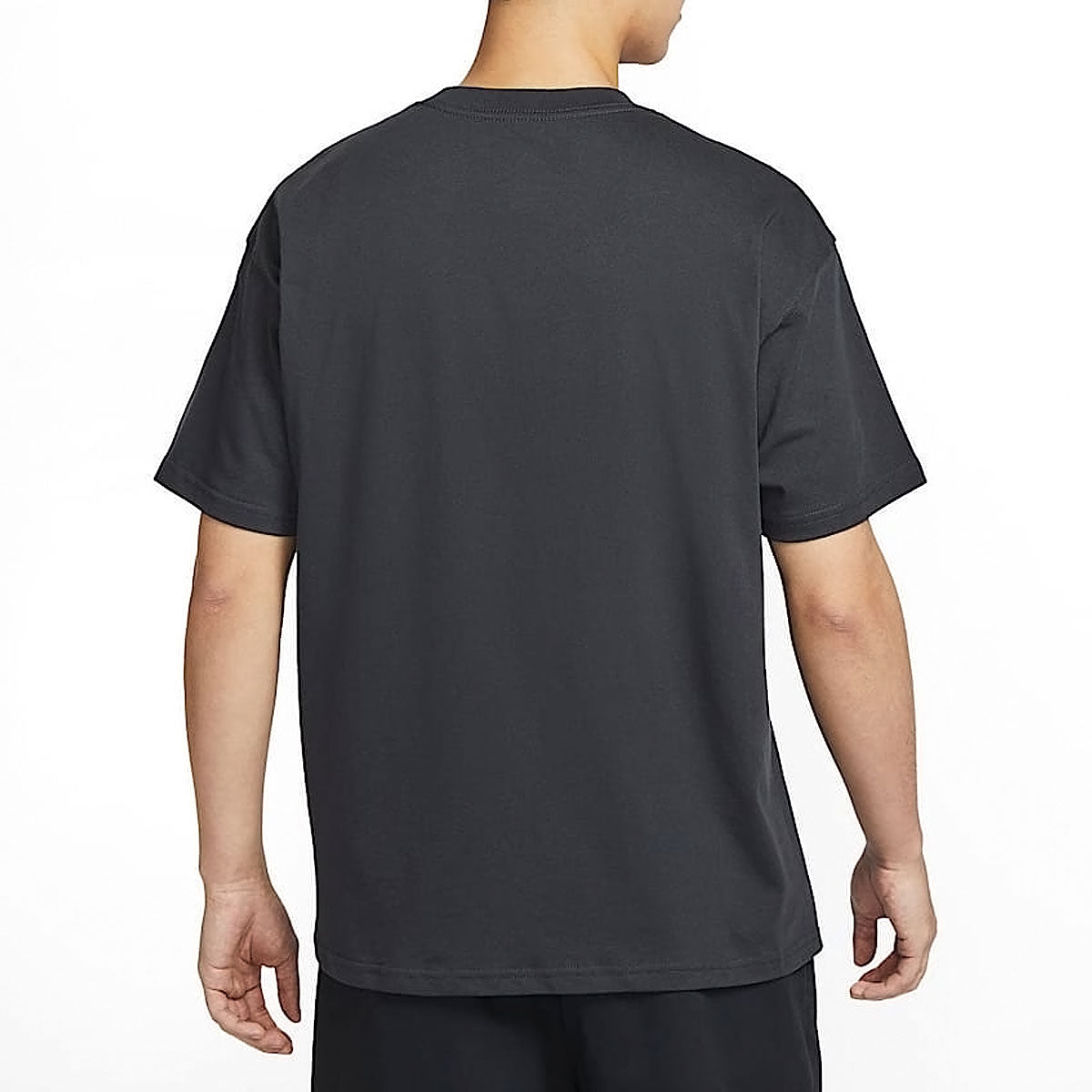 Nike SB Ice Cream T-Shirt - Off Noir image 4