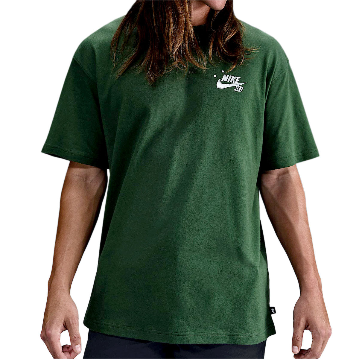 ★Nike SB Brooklyn Banks T-Shirt Tシャツ関税込★ Nike SB Brooklyn Banks T-Shirt - Fir – CCS