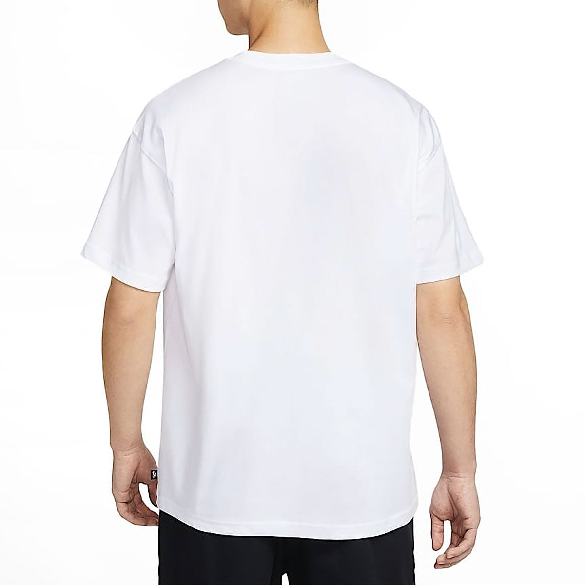 Nike SB Ice Cream T-Shirt - White image 4