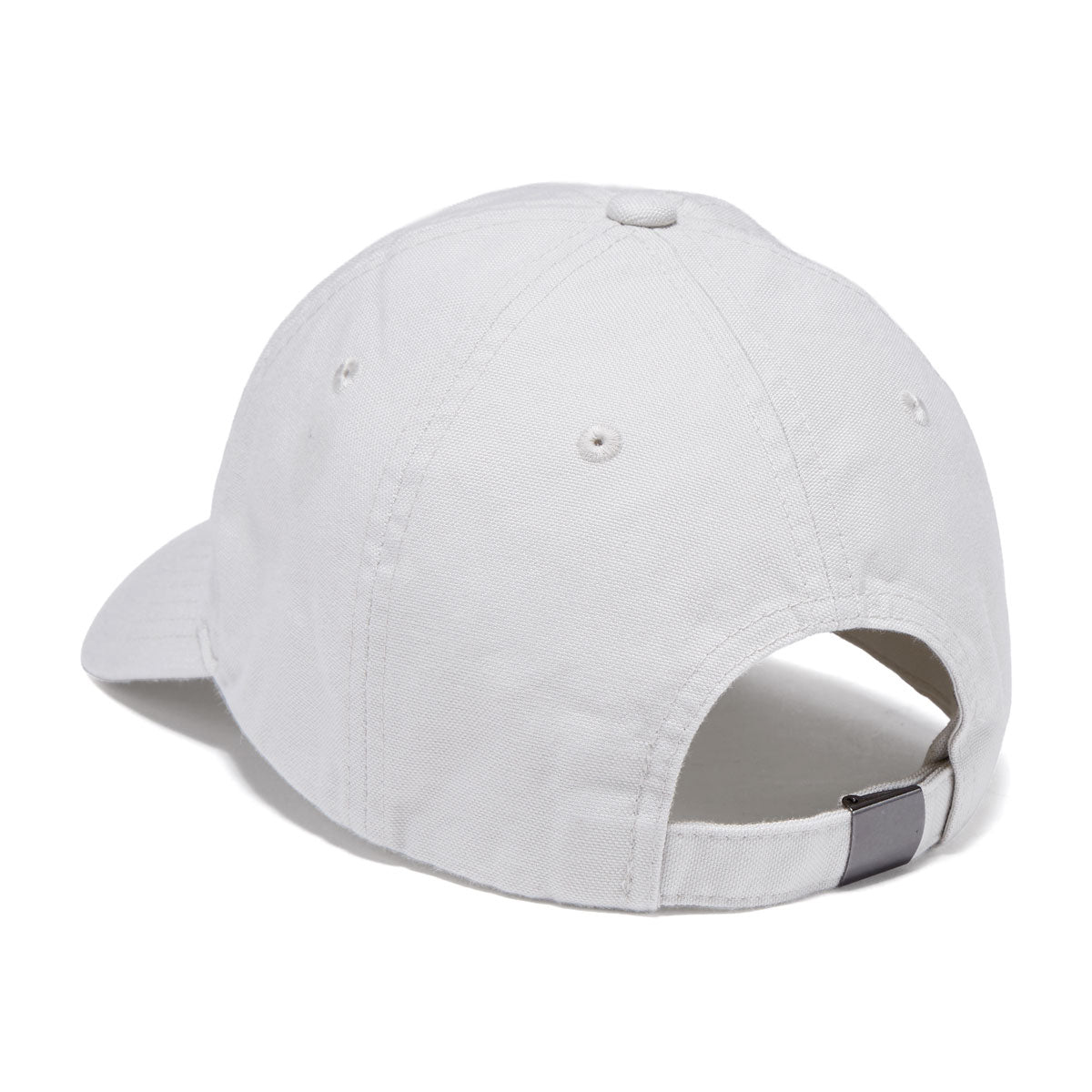 Nike SB Club Hat - Light Bone/White image 2