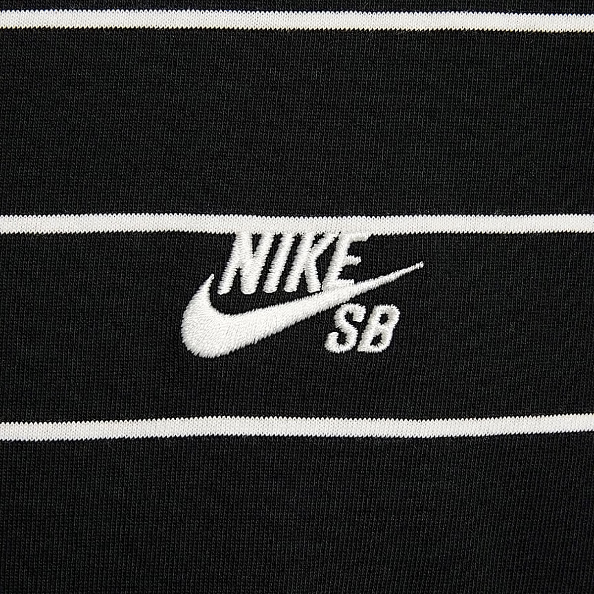 Nike SB M90 Stripe T-Shirt - Black image 4