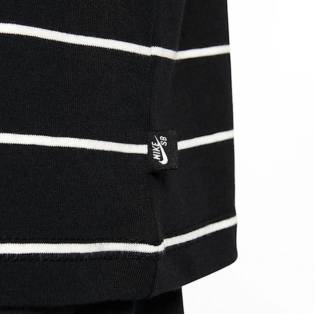 Nike SB M90 Stripe T-Shirt - Black image 5