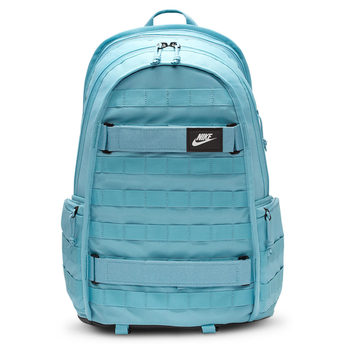 Nike SB Sportswear RPM Backpack - Denim Turq/Black/Summit White image 1