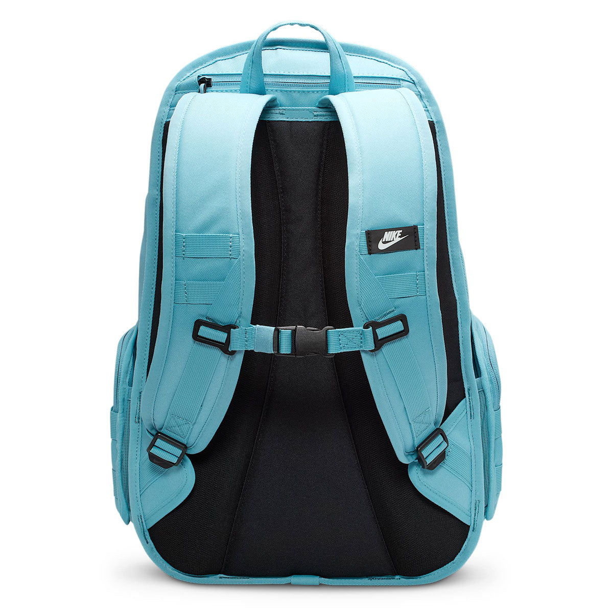 Nike SB Sportswear RPM Backpack - Denim Turq/Black/Summit White image 2