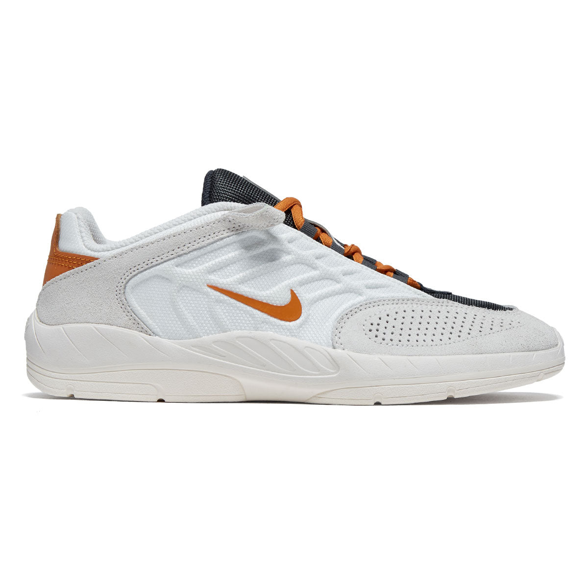 Nike SB Vertebrae Shoes - Summit White/Monarch/Phantom image 1