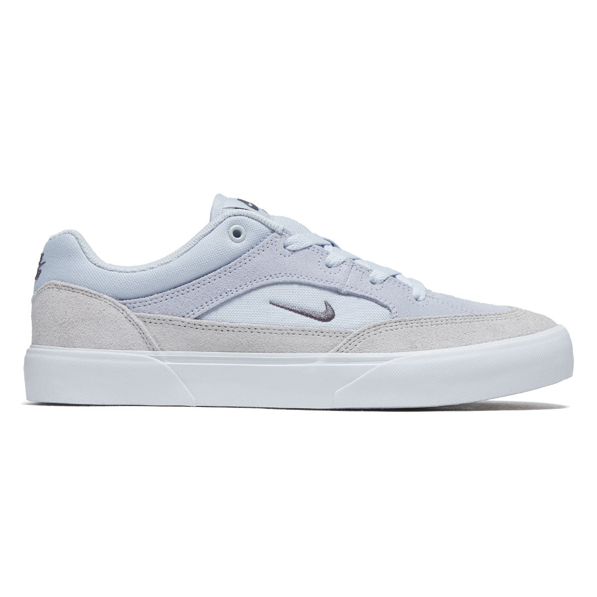 Nike SB Malor Shoes - Football Grey/Dark Grey/Photon Dust image 1
