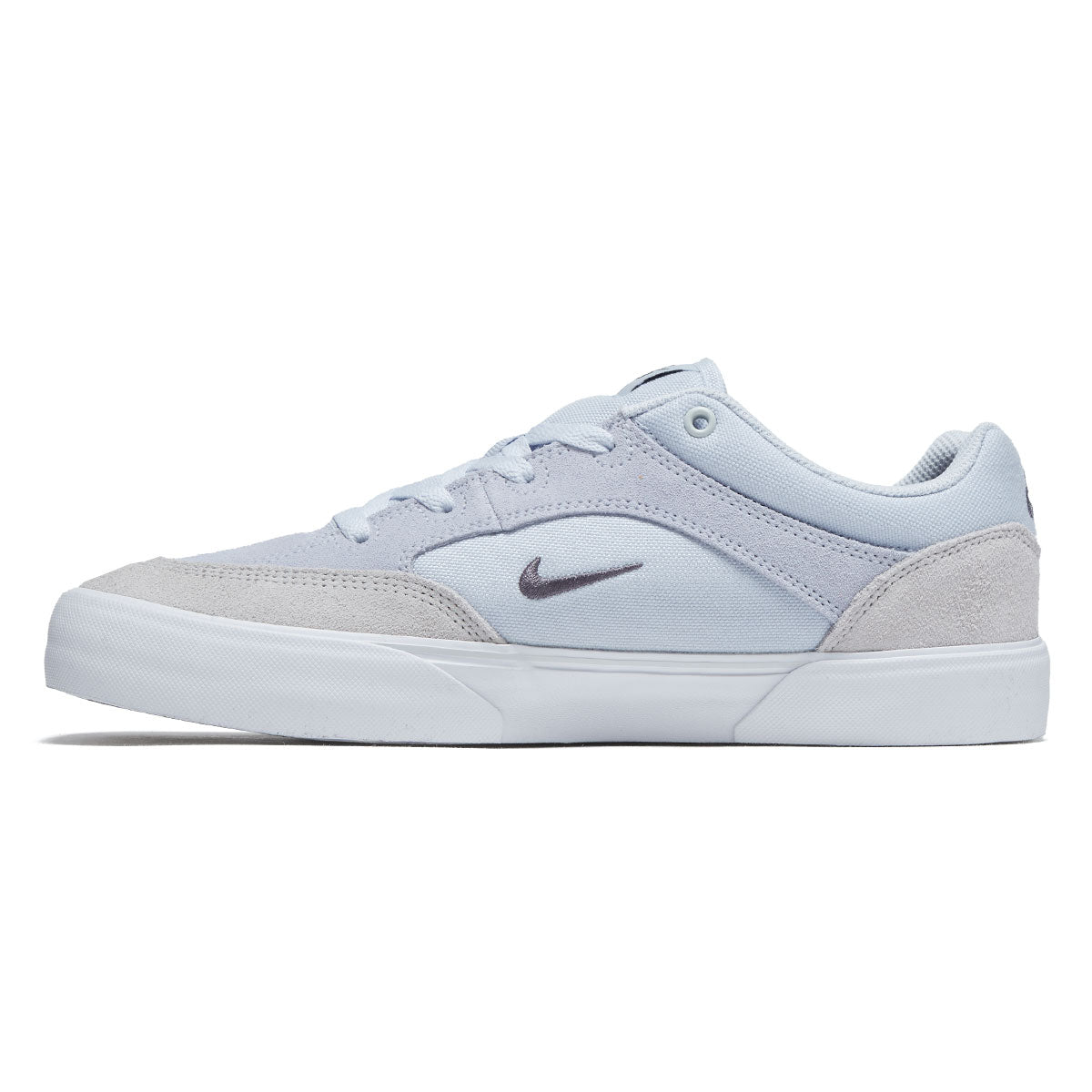 Nike SB Malor Shoes - Football Grey/Dark Grey/Photon Dust image 2