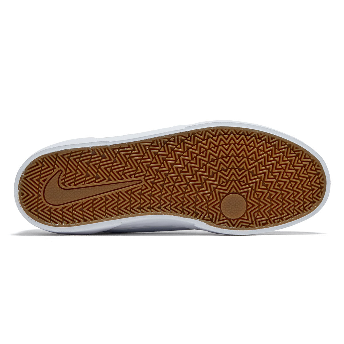Nike SB Malor Shoes - Football Grey/Dark Grey/Photon Dust image 4