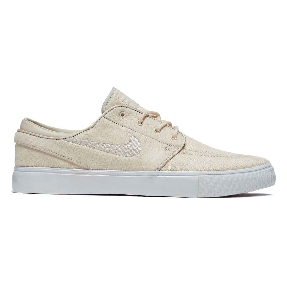 Nike SB Zoom Janoski OG+ SE Shoes - Pearl White/Pearl White/Summit White image 1