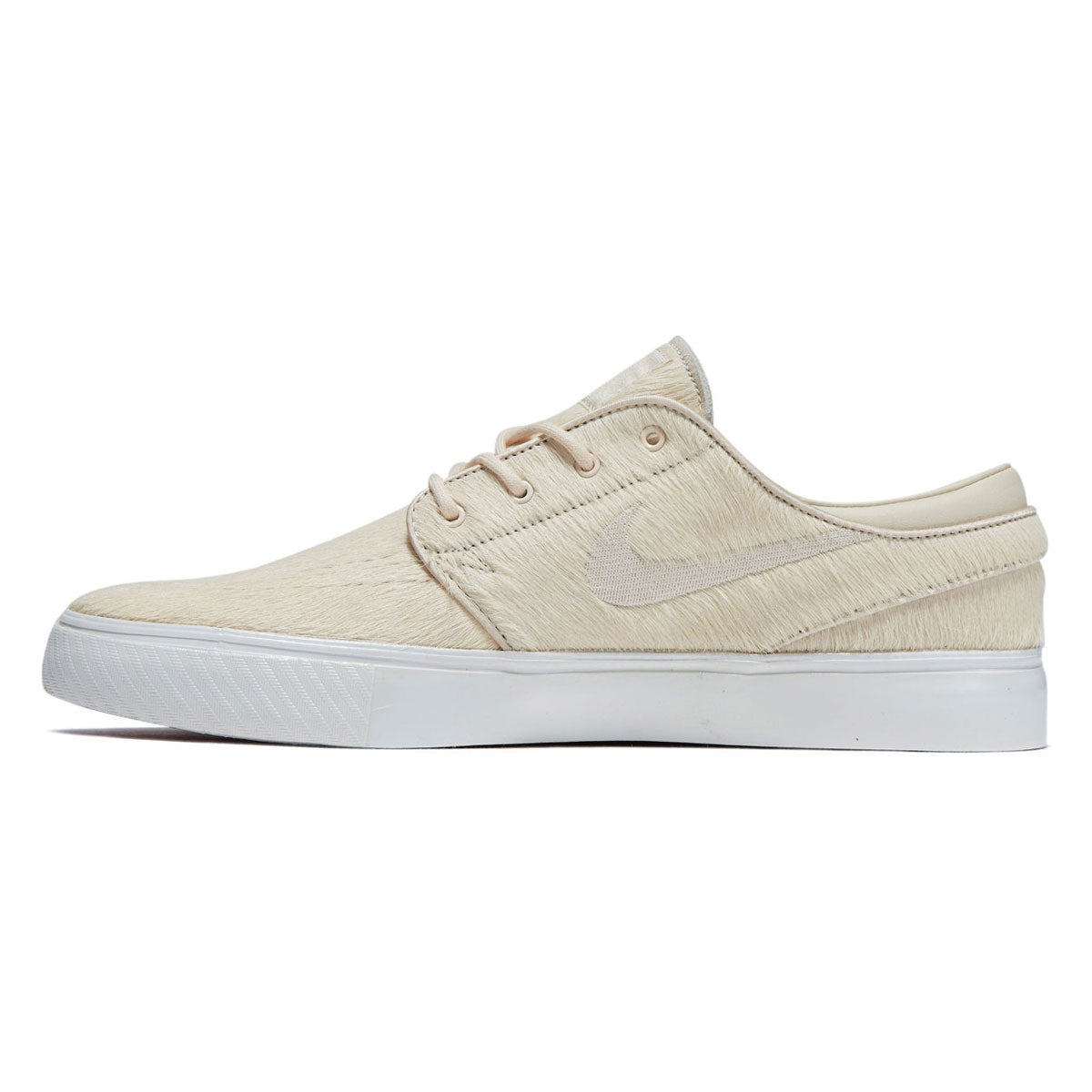 Nike SB Zoom Janoski OG+ SE Shoes - Pearl White/Pearl White/Summit White image 2