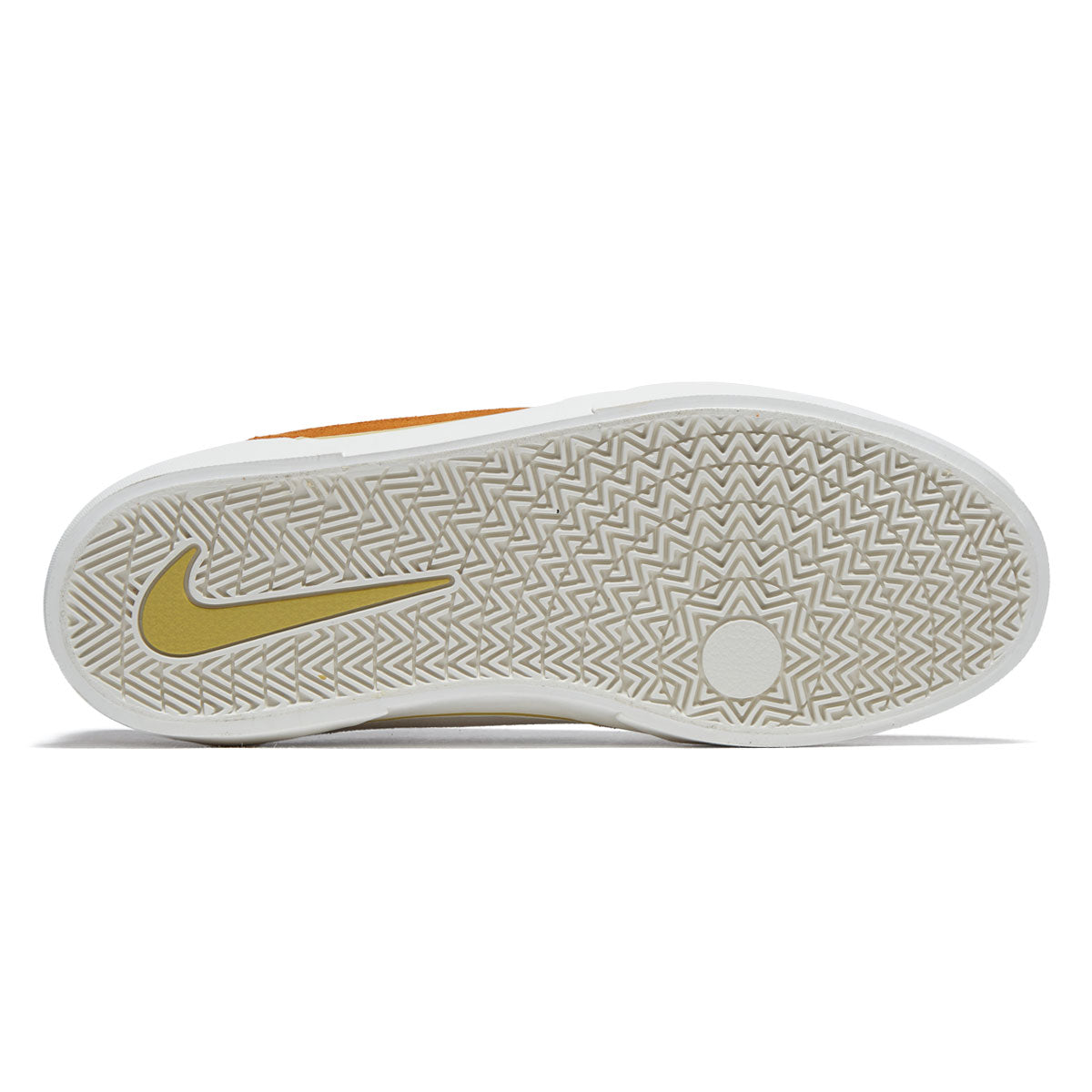 Nike SB Malor Shoes - Light Orewood Brown/Thunder Blue/Monarch/Sail image 4