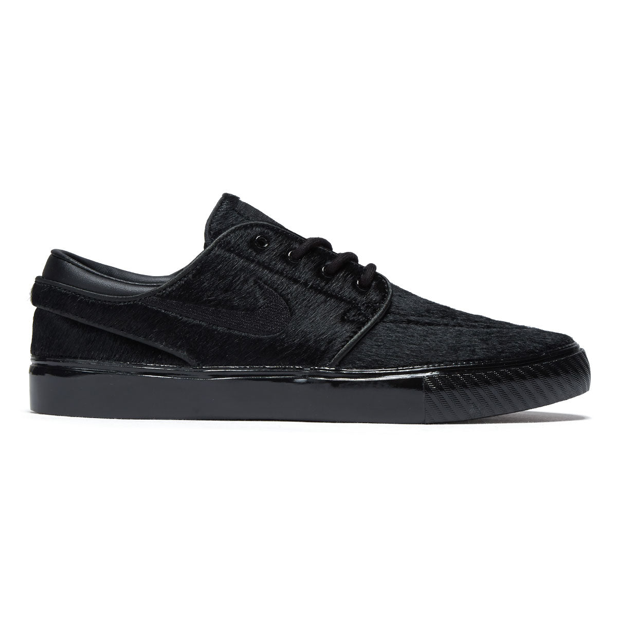 Nike SB Zoom Janoski OG+ SE Shoes - Black/Off Noir/Black image 1