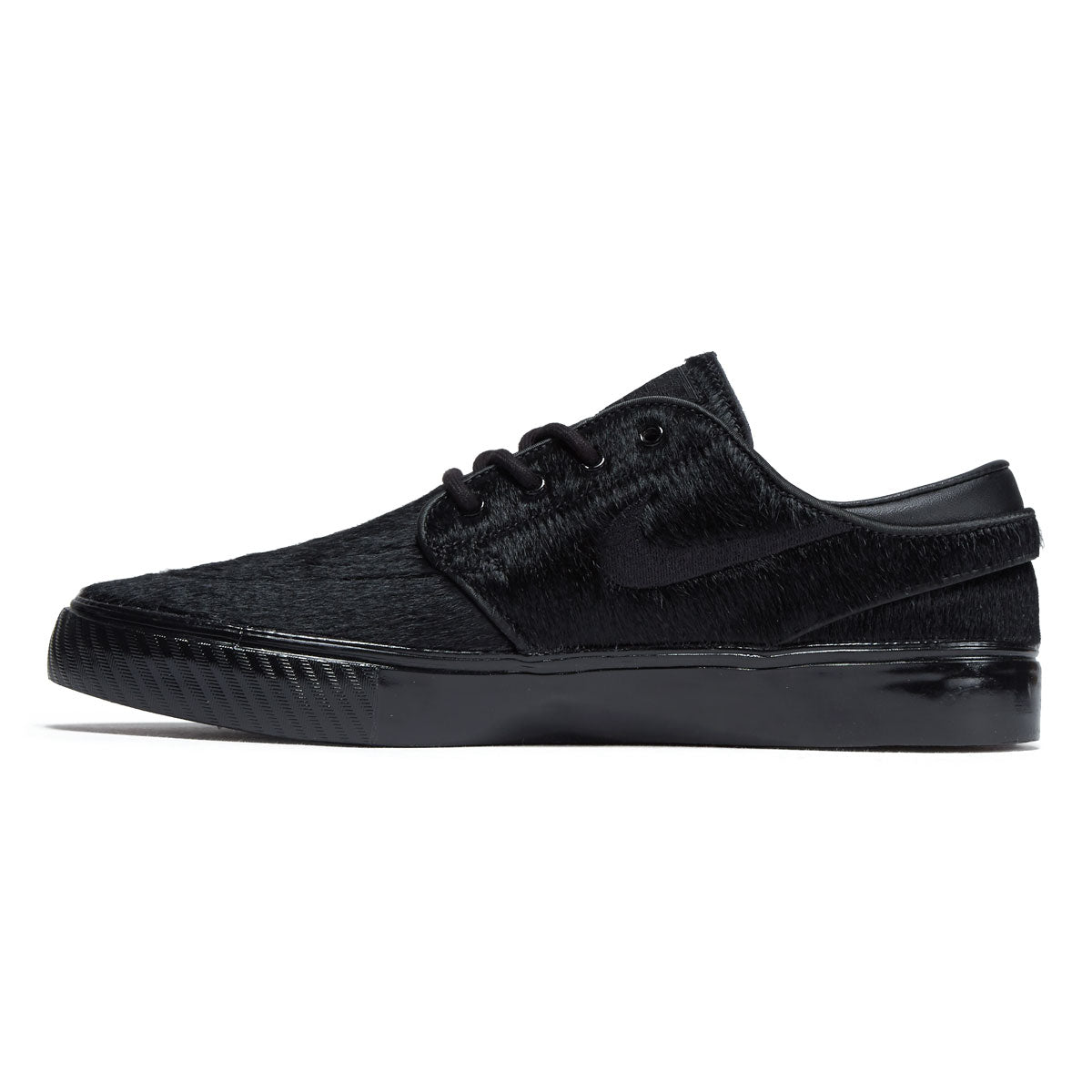 Nike SB Zoom Janoski OG+ SE Shoes - Black/Off Noir/Black image 2
