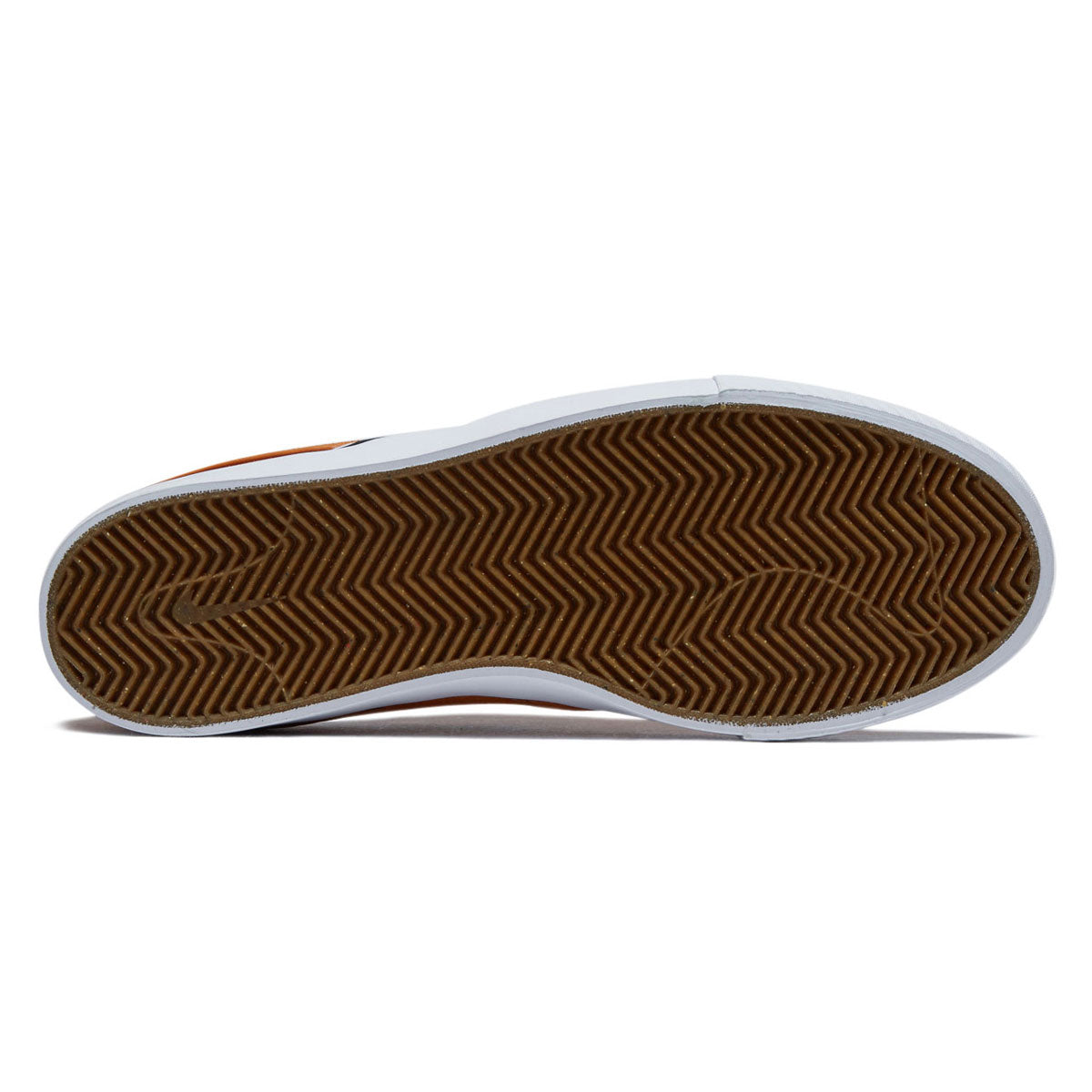 Nike SB Janoski+ Slip Shoes - Monarch/Black/White image 4