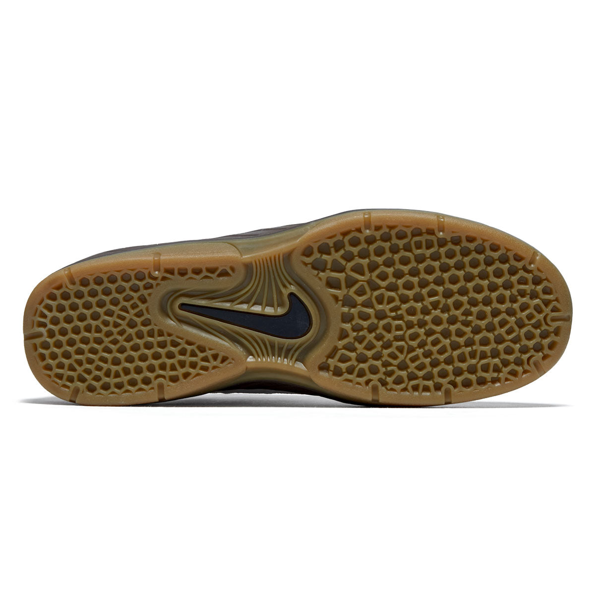 Nike SB Vertebrae Shoes - Phantom/Parachute Beige/Burgundy Crush image 4