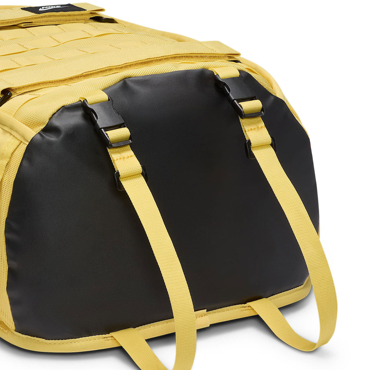 Nike SB Sportswear RPM Backpack - Saturn Gold/Black/Summit White image 6