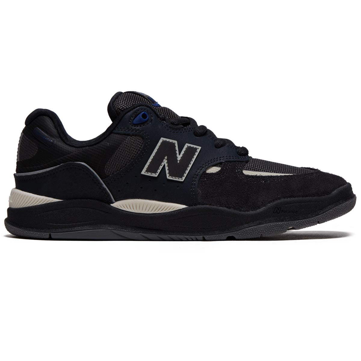 New Balance Numeric 1010 Tiago Lemos Phantom Black Shoes 8.5