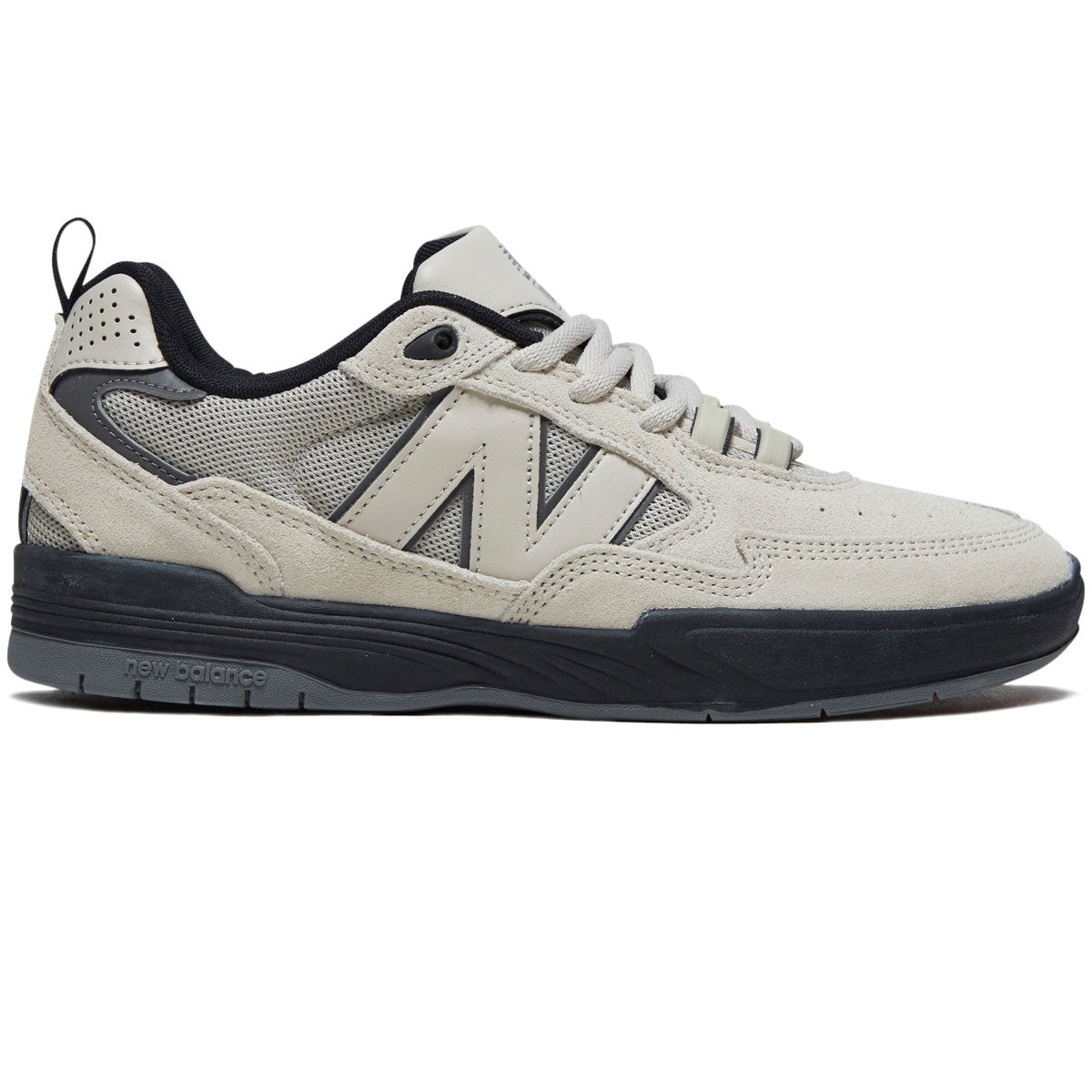 Grey New Balance 994 Creme New Balance 808 Tiago Shoes Cream/Black