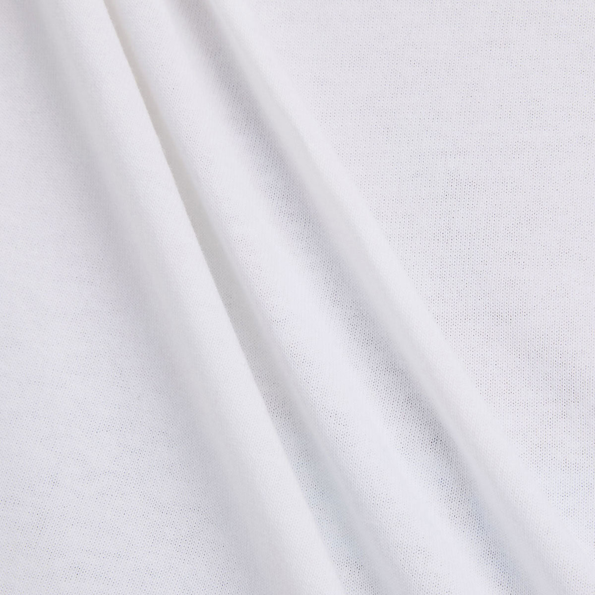 New Balance Numeric Cotton T-Shirt - White image 4