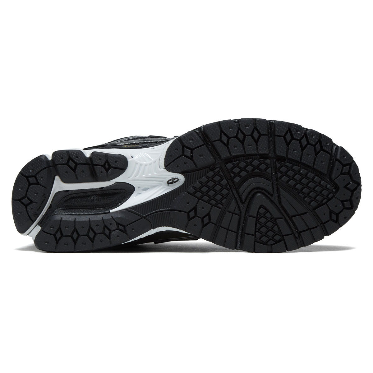 New Balance 1906R Shoes - Black image 4