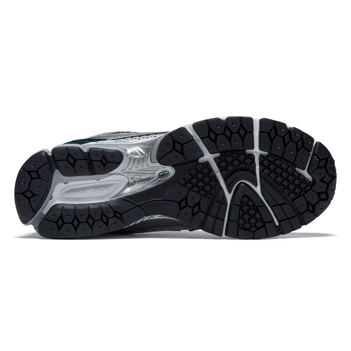 New Balance 1906R Shoes - Silver Metallic image 4
