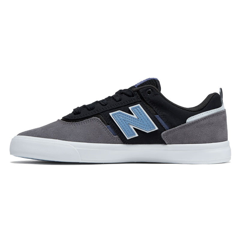 New Balance 306 Foy Shoes - Grey/Black
