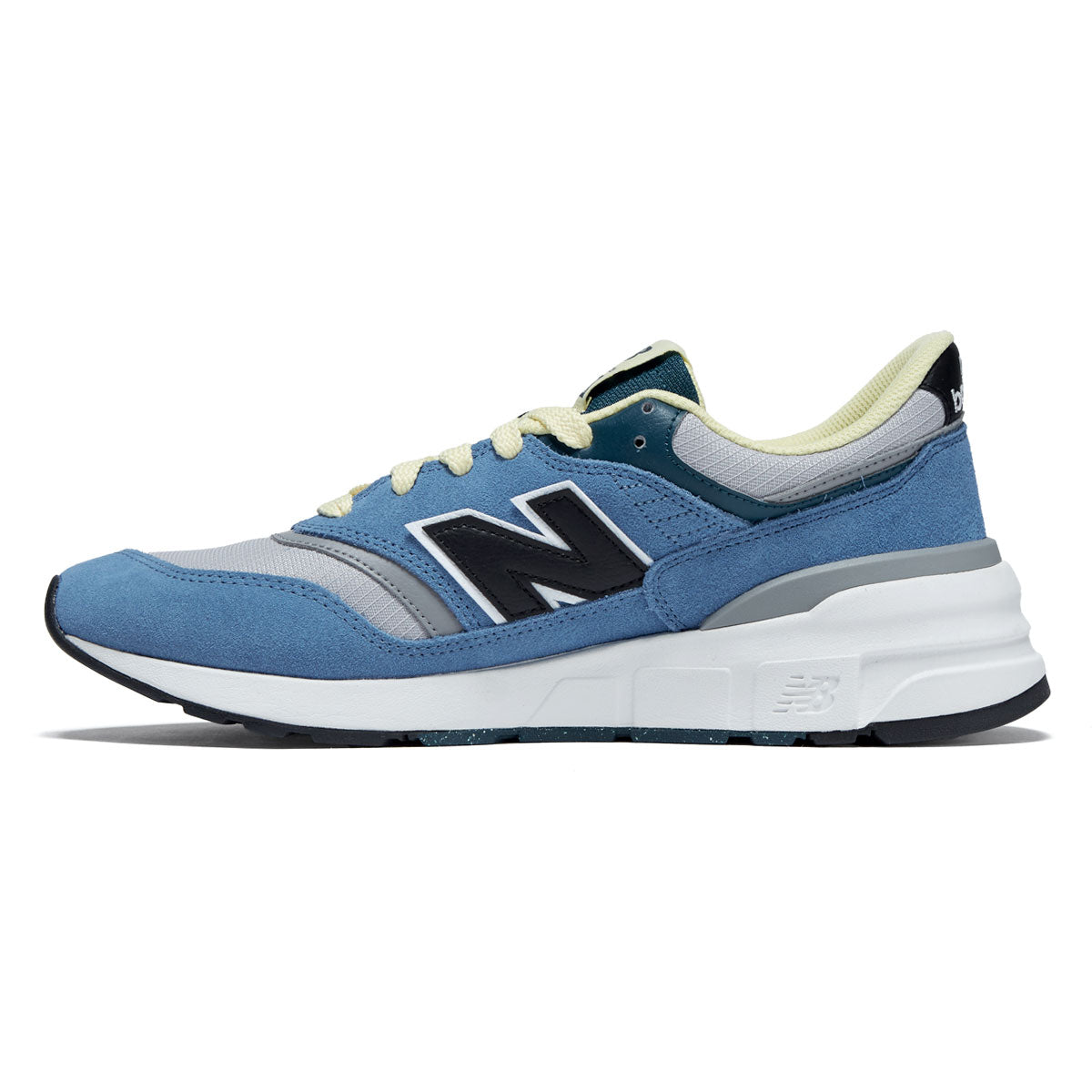 New Balance 997R Shoes - Sea Stone image 2