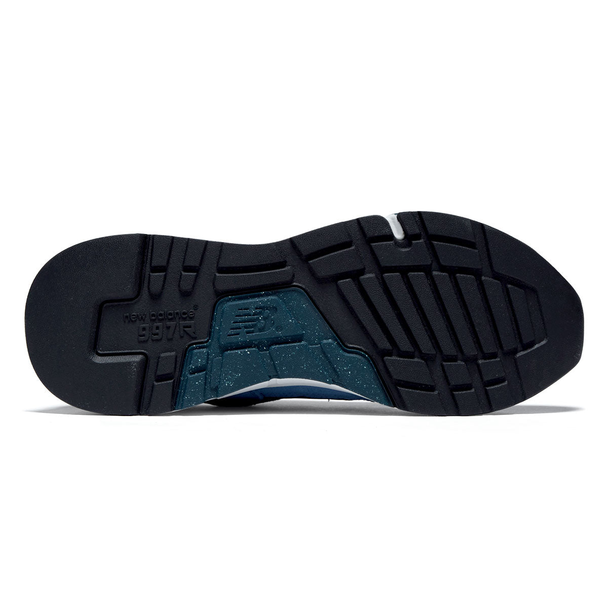 New Balance 997R Shoes - Sea Stone image 4
