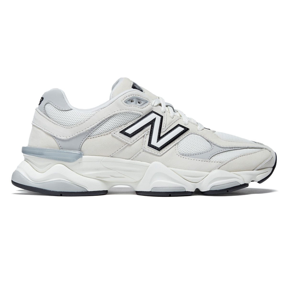 New Balance 9060 Shoes - Sea Salt II image 1