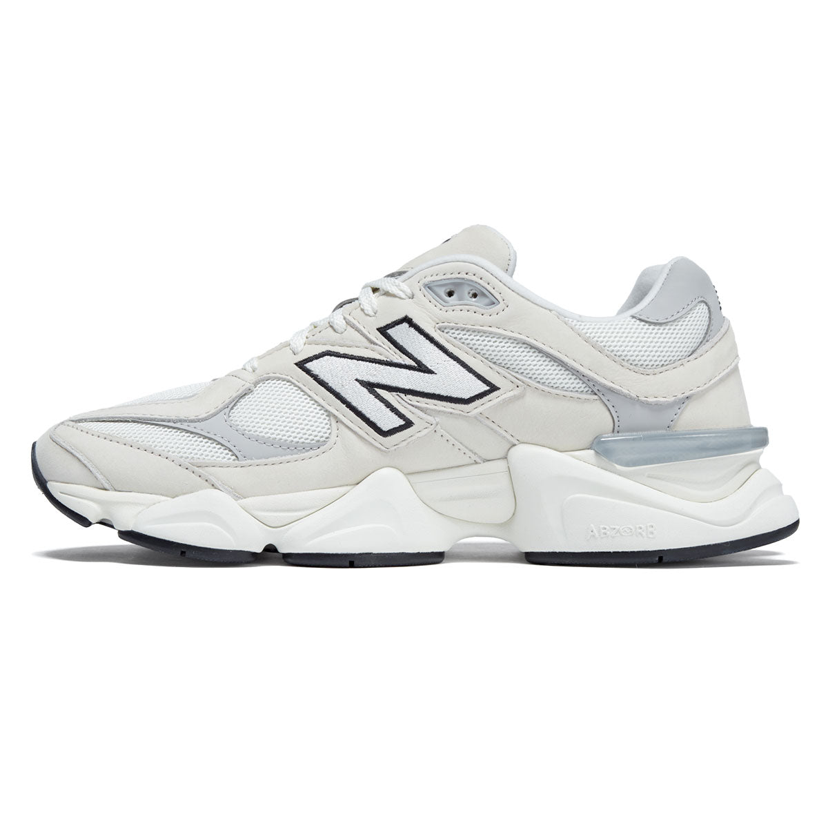 New Balance 9060 Shoes - Sea Salt II image 2