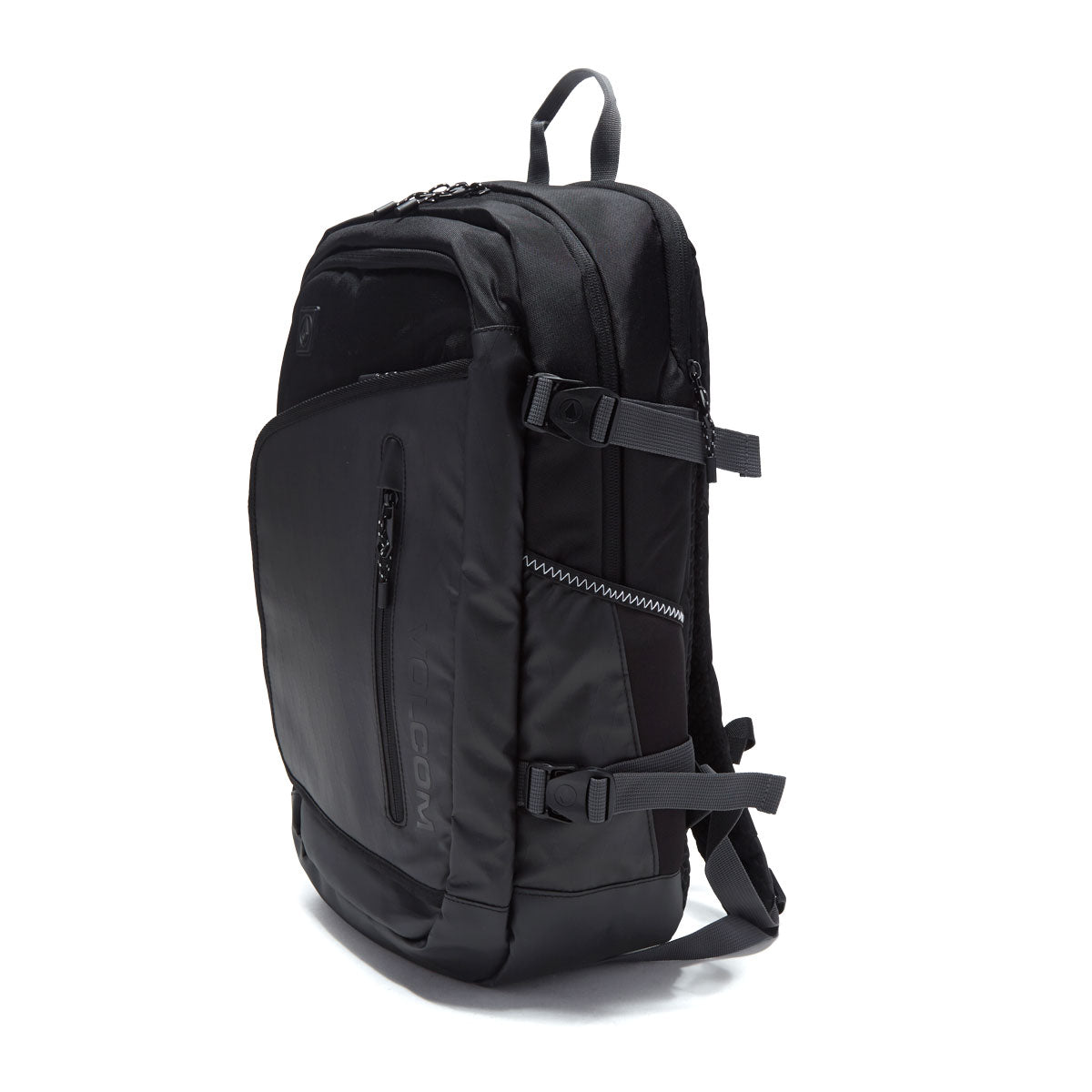 Volcom Short Range Backpack - Black – CCS