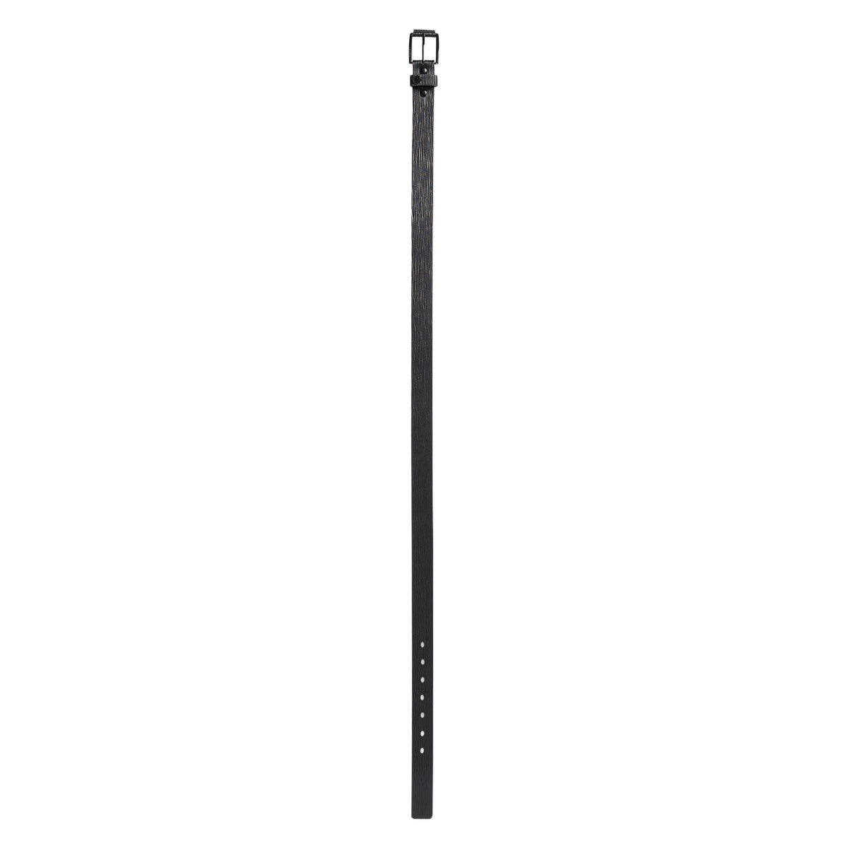 Volcom Good Grain Pu Belt - Black image 2