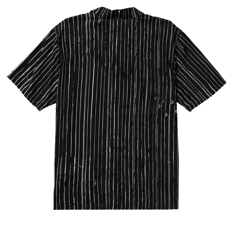 Volcom Mistostone Shirt - Black/White