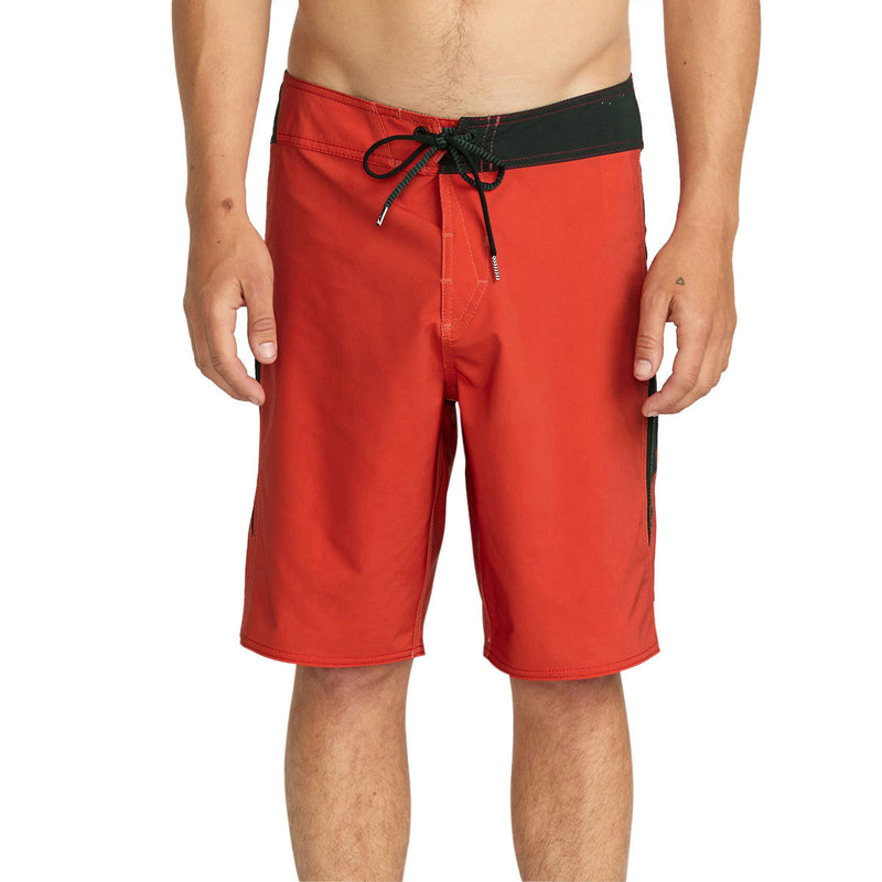Volcom J Robinson Mod 20 Boardshorts - Chili Red