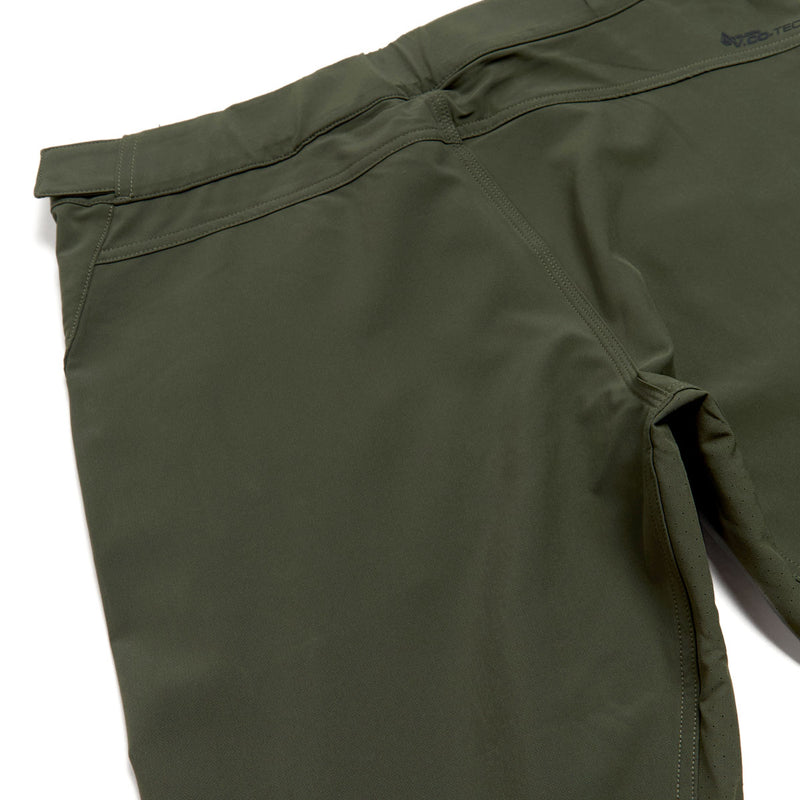 Volcom Trail Ripper Pants - Squadron Green