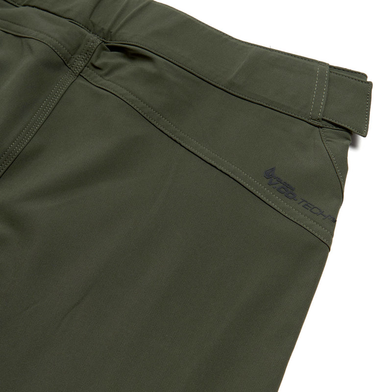 Volcom Trail Ripper Pants - Squadron Green