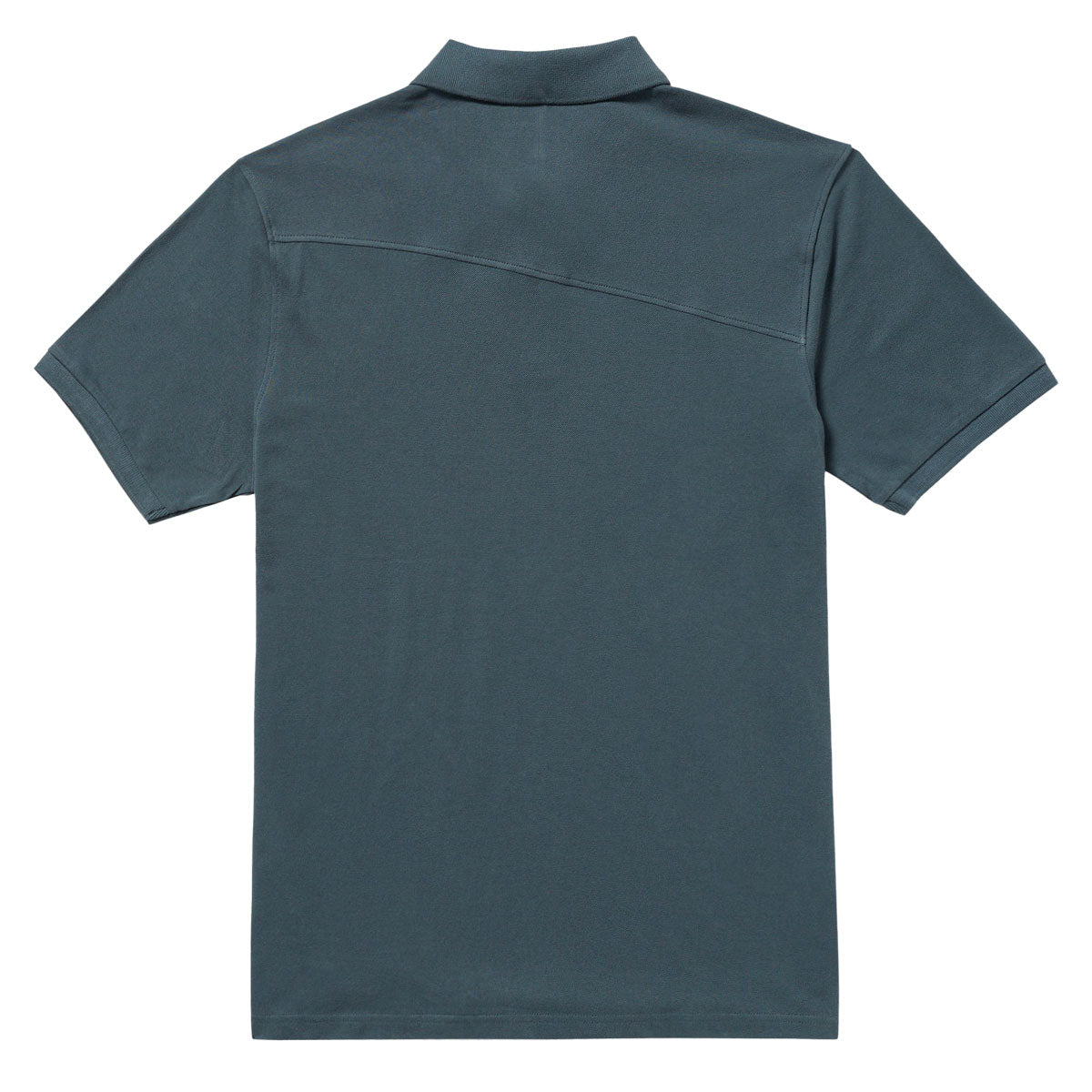 Volcom Sitestone Polo Shirt - Dark Slate image 5