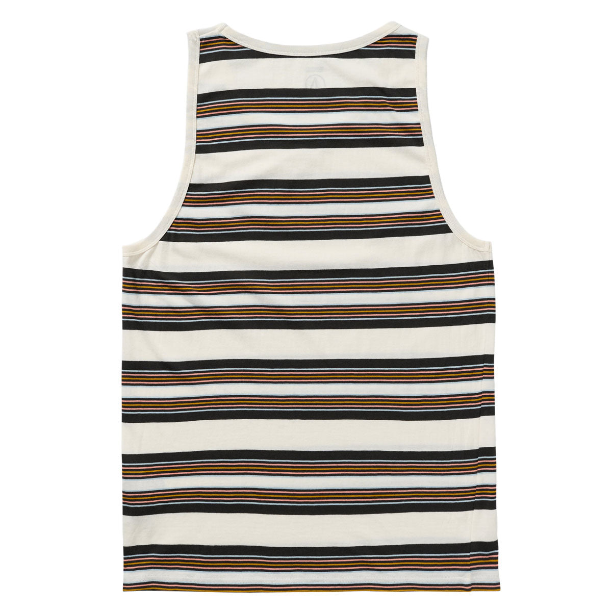 Volcom Parotic Tank Top - Off White image 4