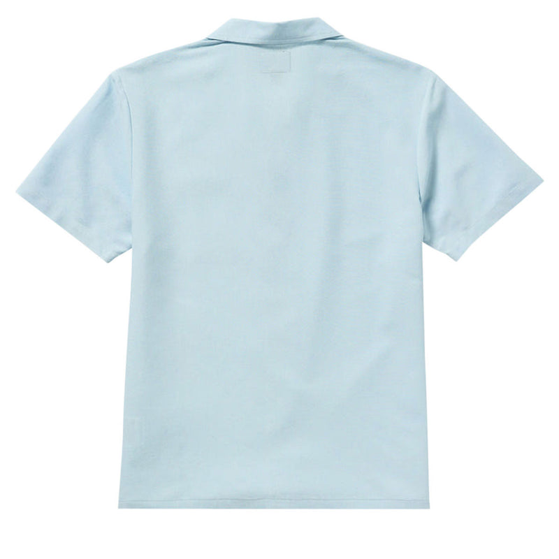 Volcom Otis Stone Shirt - Carolina Blue