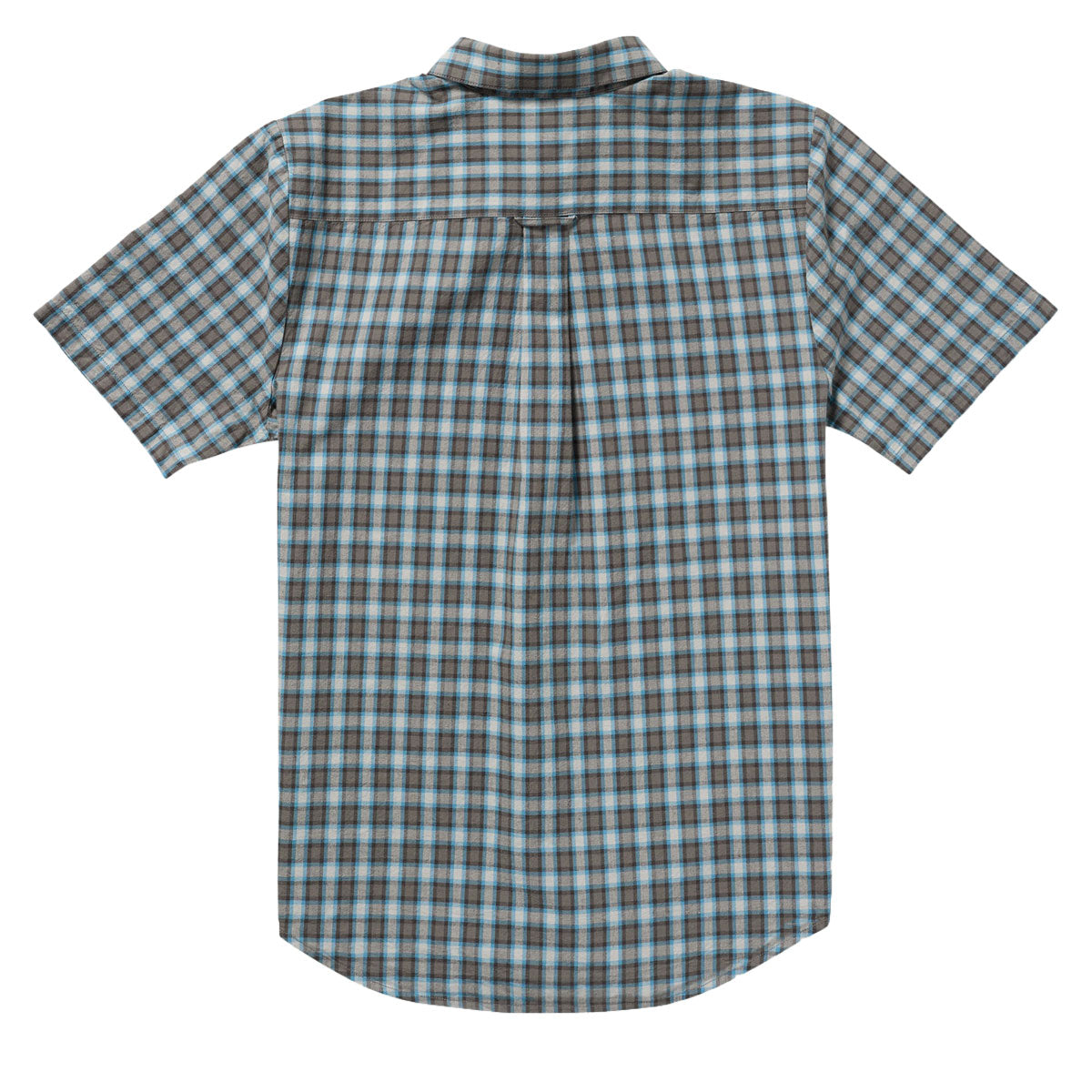 Volcom Morphew Shirt - Used Blue image 6